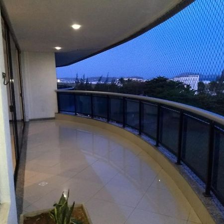 Residence Кабу-Фріу Екстер'єр фото